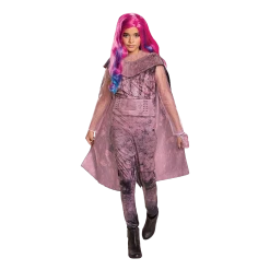 Disguise Disney Audrey Descendants 3 Deluxe Girls Costume Licensed - Small (4/6)