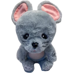 Copy Chats Copy Chat Plush - Mouse Plush Toys