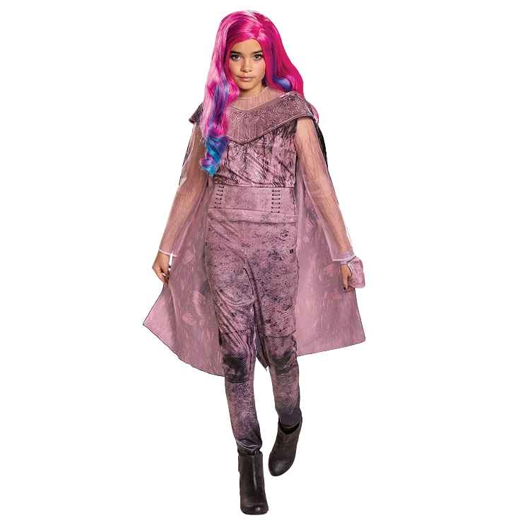 Disguise Costumes Disney Descendants 3 Audrey Deluxe Girls Costume - X-Large (14/16) 3 Disguise Costumes Disney Descendants 3 Audrey Deluxe Girls Costume - X-Large (14/16)