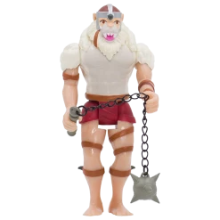 Super7 Action Figures Thundercats Monkian Reaction Action Figure Wave 2 Collectible