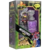Super7 Power Rangers Super Cyborg Clear Megazord Mighty Morphin X-Ray MMPR Figure Action Figures 2 Super7 Power Rangers Super Cyborg Clear Megazord Mighty Morphin X-Ray MMPR Figure Action Figures