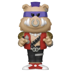 Funko Soda Bebop Teenage Mutant Ninja Turtles TMNT Limited Edition Figure Collectible Toy