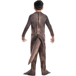 Rubie's Jurassic World Dinosaur T-Rex Boys Costume Licensed - Large (12-14) Costumes