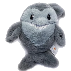 Copy Chats Copy Chat Plush - Shark Plush Toys
