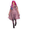 Disguise Costumes Disney Audrey Descendants 3 Deluxe Girls Costume Licensed - Medium (7/8)