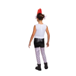 Disguise Trolls World Tour Barb Classic Children's Costume - X-Small (3T/4T) Costumes