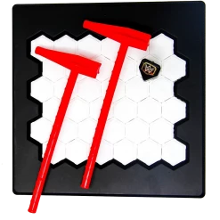 Forever Cleaver Wrestling WWE Royal Rumble Ring Breaker Wrestlers Battle Universe