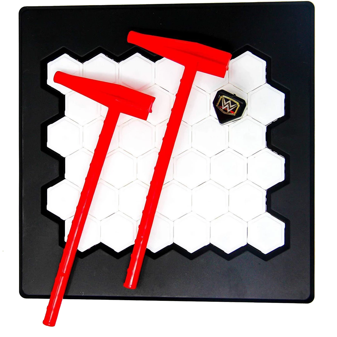 Forever Cleaver Wrestling WWE Royal Rumble Ring Breaker Wrestlers Battle Universe 3 Forever Cleaver Wrestling WWE Royal Rumble Ring Breaker Wrestlers Battle Universe