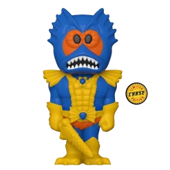 Funko Soda Mer-Man Masters Of The Universe Limited Edition Figure