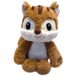 Copy Chats Plush Toys Copy Chat Plush - Chipmunk 13 Copy Chats Plush Toys Copy Chat Plush - Chipmunk