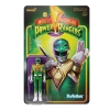 Super7 Mighty Morphin Power Rangers Green Ranger Wave 1 Saban Action Figure 2 Super7 Mighty Morphin Power Rangers Green Ranger Wave 1 Saban Action Figure