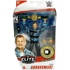 Mattel Action Figures WWE Rob Gronkowski NFL Wrestling Figure Series 82 Elite Superstar