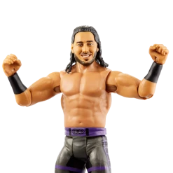 Mattel WWE Ali Wrestling Action Figure Articulated Detailed Poseable