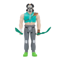 Super7 Action Figures Teenage Mutant Ninja Turtles Casey Jones TMNT Vigilante Figure