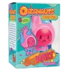 Know Yourself Organauts Mighties Captain Aorta Hart Figure Educational Anatomy Learning Toy Action Figures
