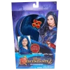 Just Play Disney Descendants 2 Evie Character Girls Wig Evilicious Blue