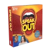 Hasbro Speak Out - Family Board Game