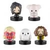 Harry Potter Stampers 5pk Bellatrix Lestrange Dobby Hedwig Luna Sirius Black PMI International