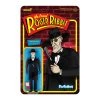 Action Figures Who Framed Roger Rabbit Judge Doom Christopher Lloyd Toon Town Movie Figure Super7