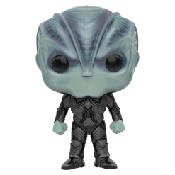 Funko Star Trek Beyond Krall Collectible Bobble Figure Vinyl Action Figures