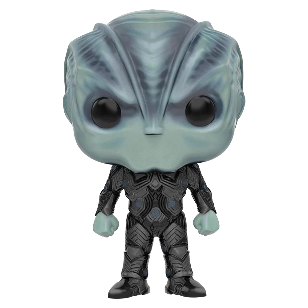 Funko Star Trek Beyond Krall Collectible Bobble Figure Vinyl Action Figures 4 Funko Star Trek Beyond Krall Collectible Bobble Figure Vinyl Action Figures