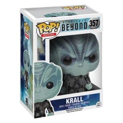 Funko Star Trek Beyond Krall Collectible Bobble Figure Vinyl Action Figures