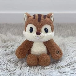 Copy Chats Plush Toys Copy Chat Plush - Chipmunk 17 Copy Chats Plush Toys Copy Chat Plush - Chipmunk