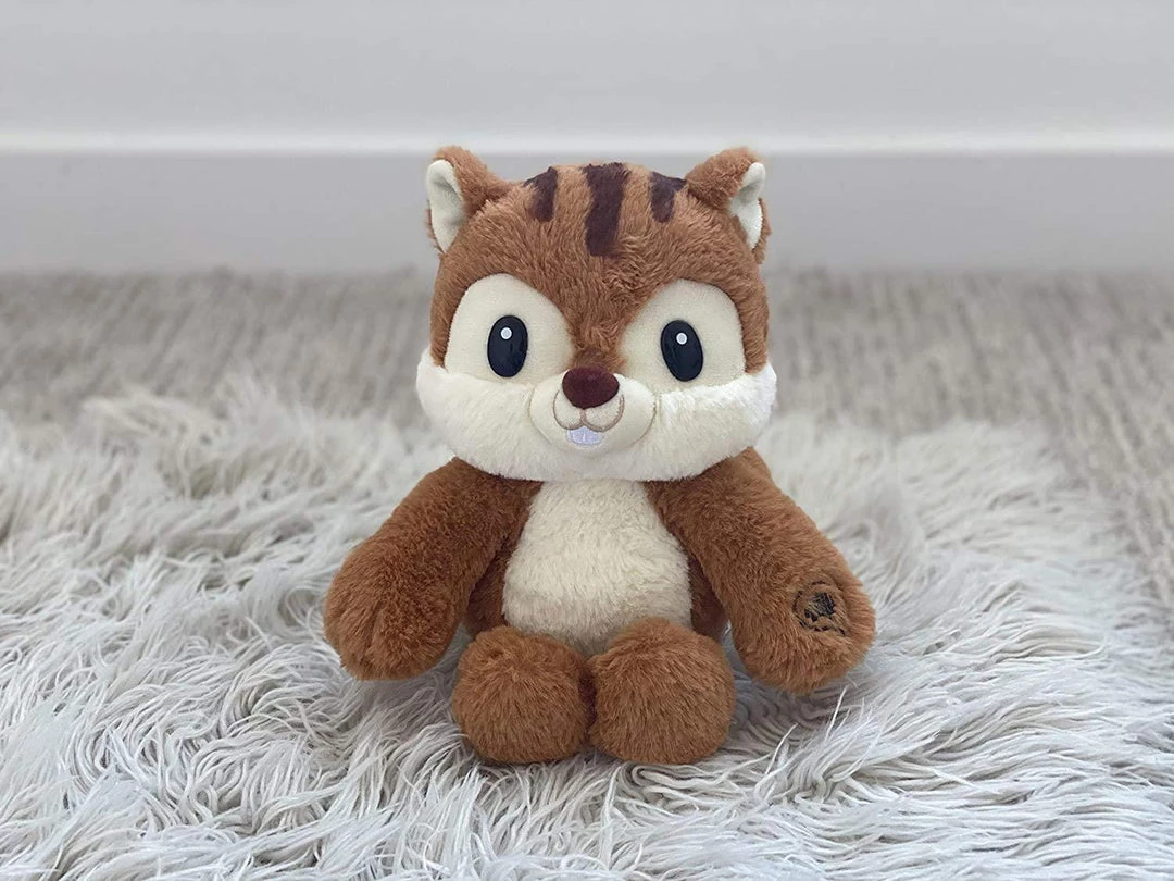 Copy Chats Plush Toys Copy Chat Plush - Chipmunk 10 Copy Chats Plush Toys Copy Chat Plush - Chipmunk