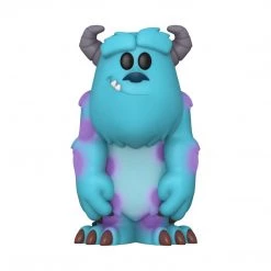 Funko Soda Monsters Inc Sulley Limited Edition Disney Pixar Figure