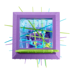 Mattel Disney Pixar Toy Story 4 Kerplunk Kids Party Game