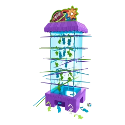 Mattel Disney Pixar Toy Story 4 Kerplunk Kids Party Game