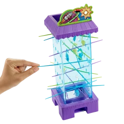 Mattel Disney Pixar Toy Story 4 Kerplunk Kids Party Game