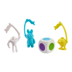 Mattel Disney Pixar Toy Story 4 Kerplunk Kids Party Game