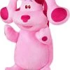 Blue's Clues Magenta Plush Dog Backpack Animated Charactor Nickelodeon Kids Show PMI International 2 Blue's Clues Magenta Plush Dog Backpack Animated Charactor Nickelodeon Kids Show PMI International