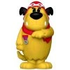 Action Figures Funko Soda Muttley Hanna Barbera Non-Chase Wacky Race Laughing Dog Figure