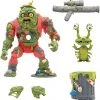 TMNT Ultimates Muckman & Joe Eyeball Wave 4 Collectible 7" Figure Super7