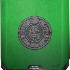 TMNT Ultimates Muckman & Joe Eyeball Wave 4 Collectible 7" Figure Super7