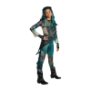 Disguise Costumes Disney Uma Descendants 3 Deluxe Girls Tween Costume Licensed - X-Large (14/16)