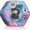 WOW Pods Fall Guys Wicked Witch Swipe Light-Up Figure Connect For Display