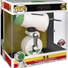 Funko Pop Star Wars D-0 Episode IX Super Sized Bobble-Head Special Ed Figure Action Figures