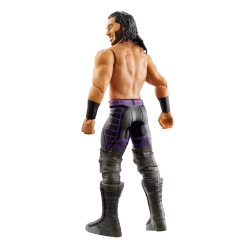 Mattel WWE Ali Wrestling Action Figure Articulated Detailed Poseable