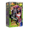 Super7 Action Figures Power Rangers Super Cyborg Megazord Mighty Morphin X-Ray Original Figure