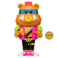 Funko Soda Bebop Teenage Mutant Ninja Turtles TMNT Limited Edition Figure Collectible Toy