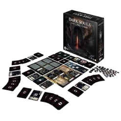 Steamforged Games Dark Souls The Card Game Cooperative Deck Evolution Card Games