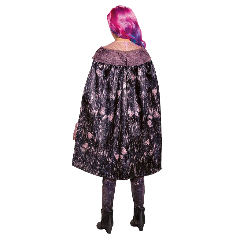 Disguise Costumes Disney Descendants 3 Audrey Deluxe Girls Costume - X-Large (14/16) 4 Disguise Costumes Disney Descendants 3 Audrey Deluxe Girls Costume - X-Large (14/16)