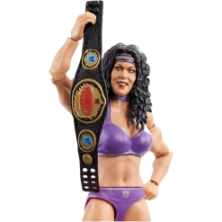 Mattel WWE WrestleMania Elite Collection Chyna Wrestling Superstar 9th Wonder 9 Mattel WWE WrestleMania Elite Collection Chyna Wrestling Superstar 9th Wonder