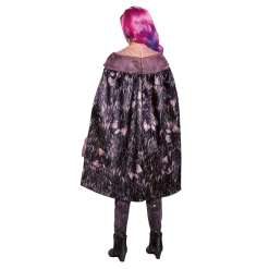 Disguise Costumes Disney Audrey Descendants 3 Deluxe Girls Costume Licensed - Medium (7/8)