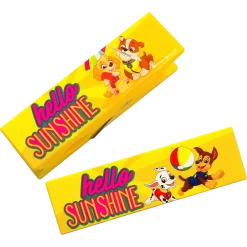 LogoPeg Paw Patrol Hello Sunshine Beach Towel Clips Nickelodeon Summer Bag Secure Chair