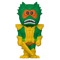 Funko Soda Mer-Man Masters Of The Universe Limited Edition Figure 8 Funko Soda Mer-Man Masters Of The Universe Limited Edition Figure