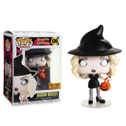 Funko Action Figures Drag Queens Sharon Needles Collectible Exclusive Figure